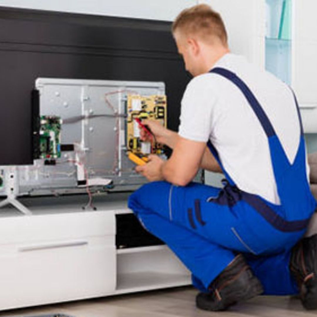 Gaziosmanpaşa Televizyon Tamircisi