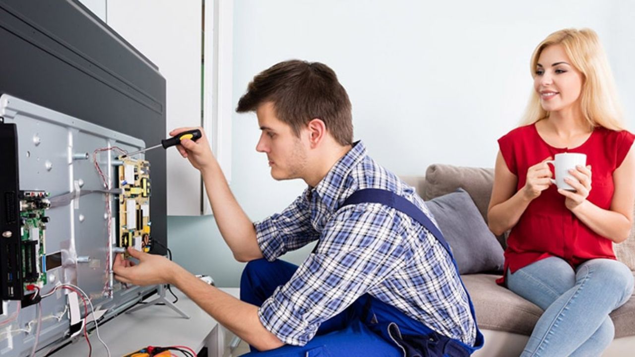 Gaziosmanpaşa Televizyon Tamircisi